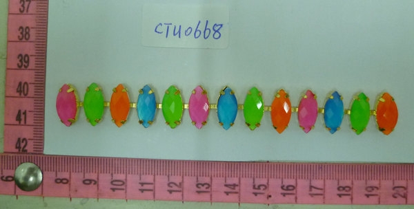 CTU0668