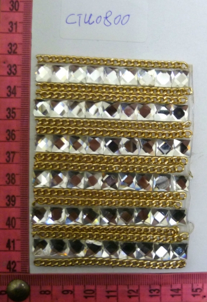 CTU0800
