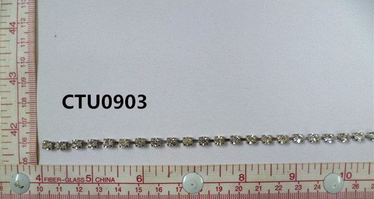 CTU0903