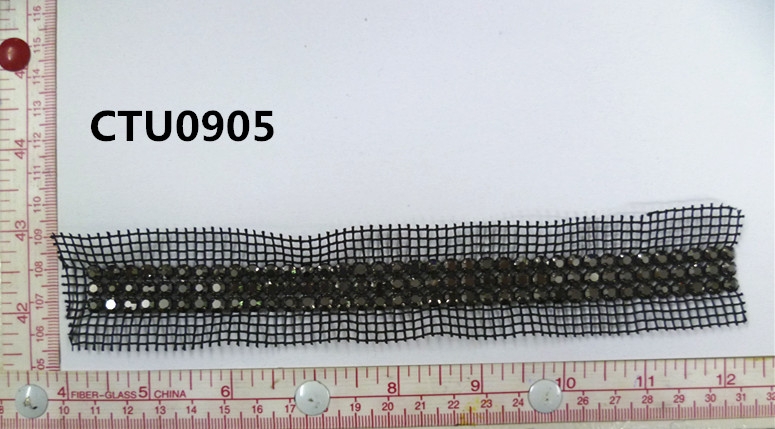 CTU0905