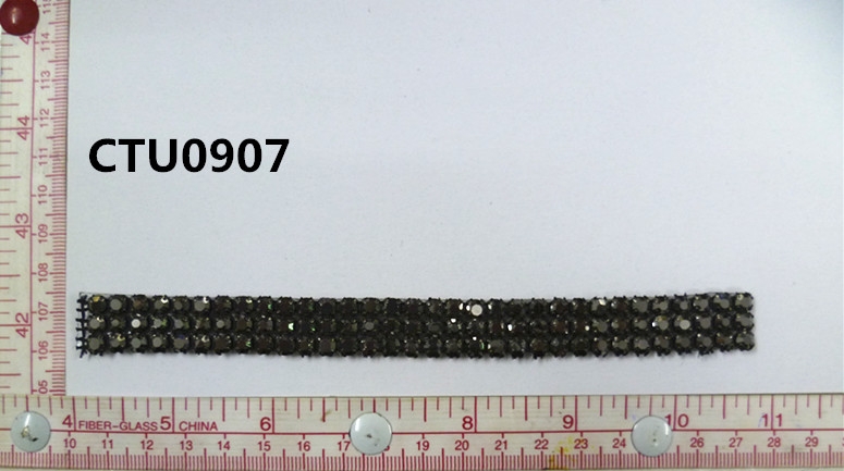 CTU0907