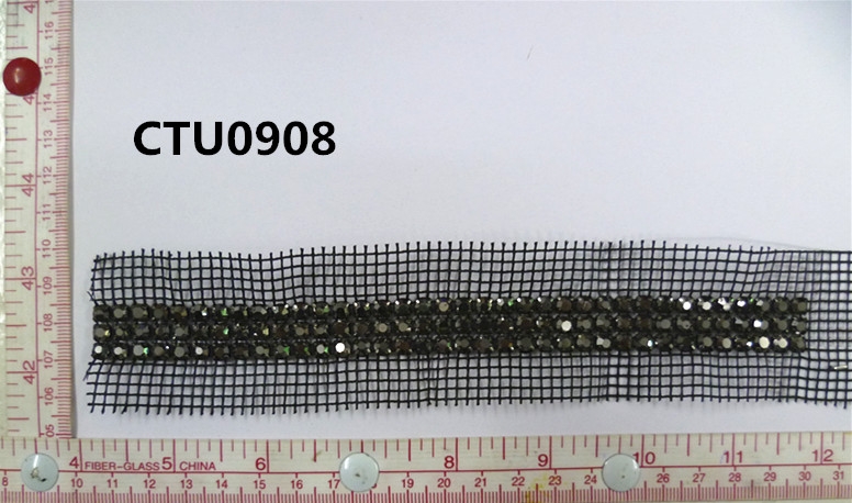 CTU0908