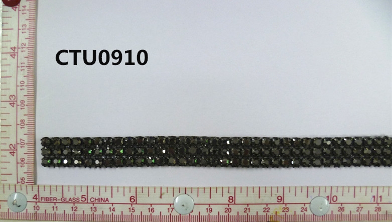 CTU0910