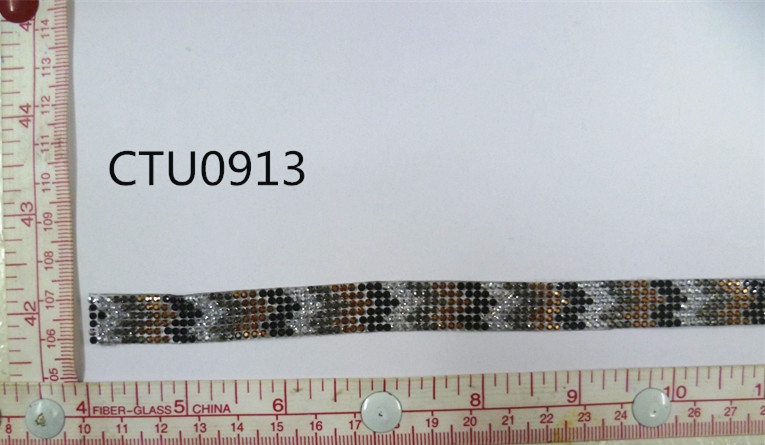 CTU0913