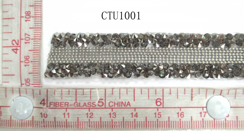 CTU1001