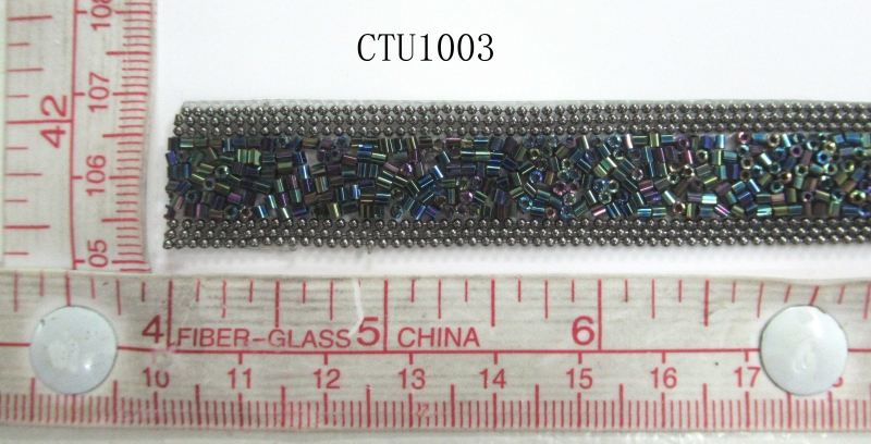 CTU1003