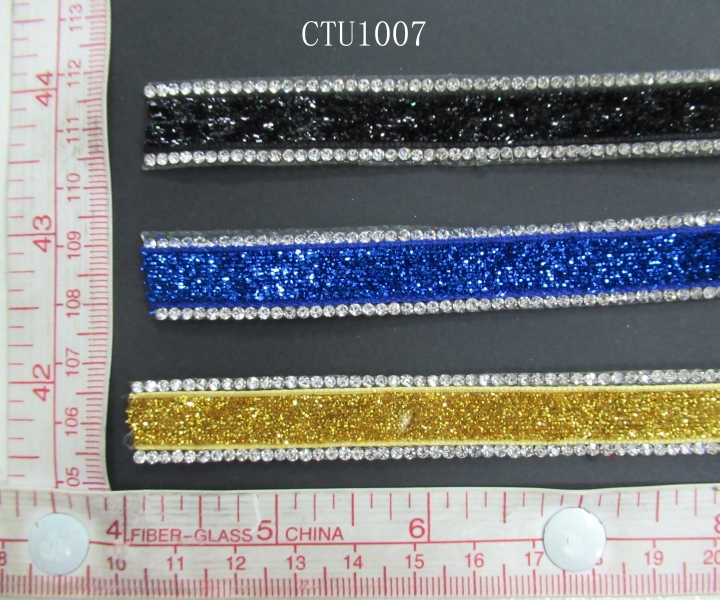 CTU1007