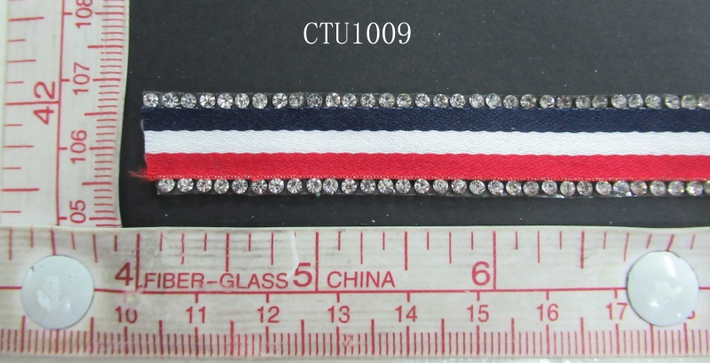 CTU1009