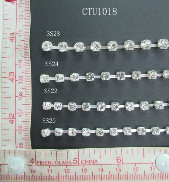 CTU1018
