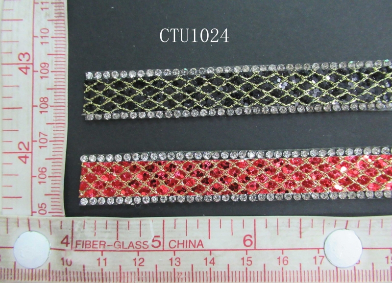 CTU1024