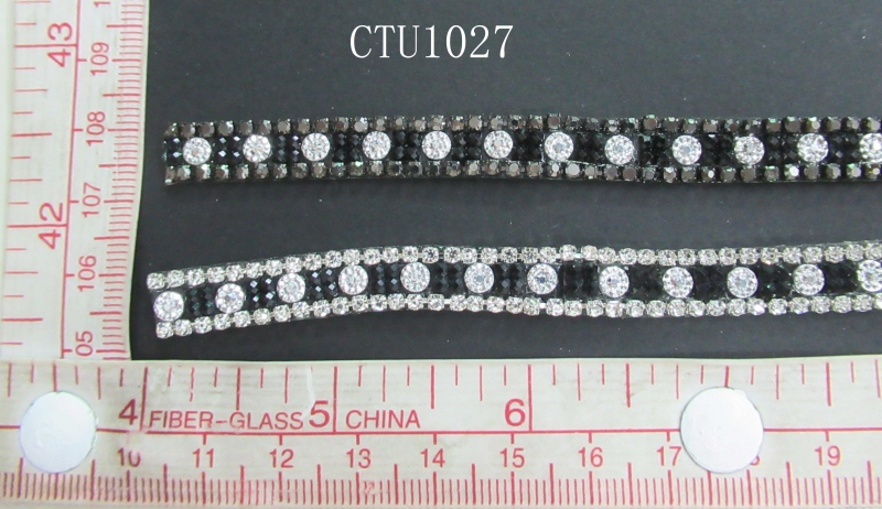 CTU1027