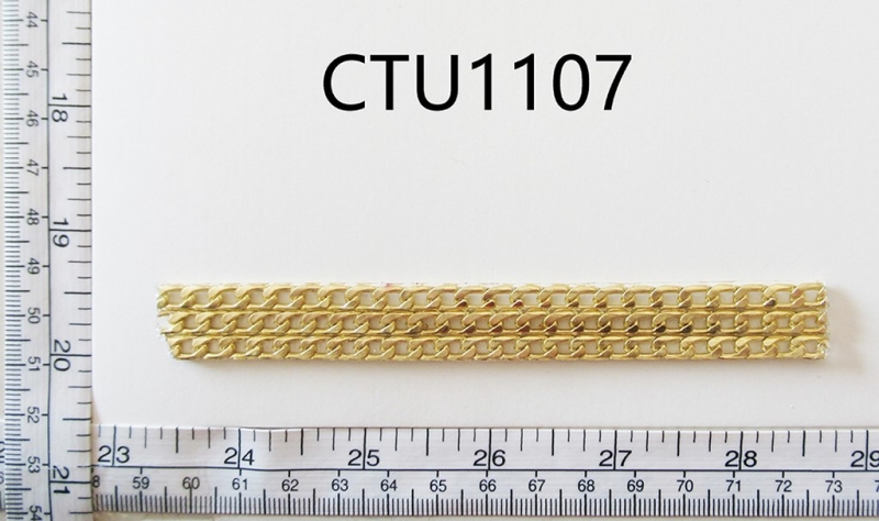 CTU1107