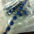 CTU0587 29# Capri Blue