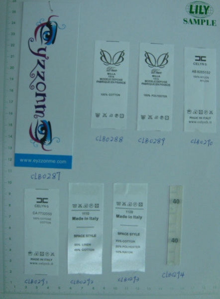 CLB0287-0294