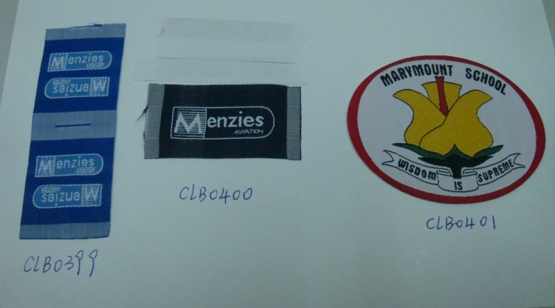 CLB0399-0401