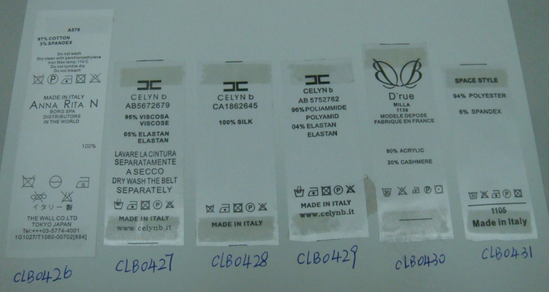 CLB0426-0431