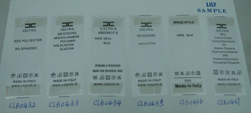CLB0432-0437