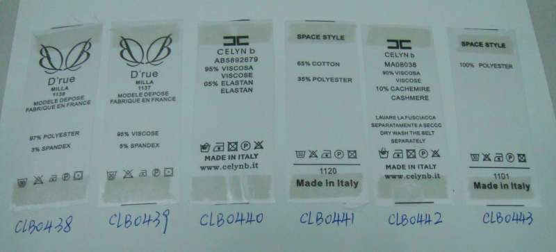 CLB0438-0443