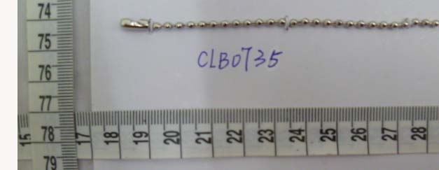 CLB0735