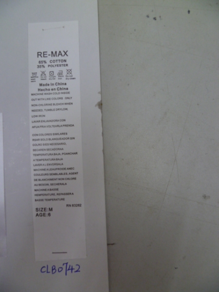 CLB0742-