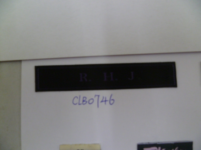 CLB0746