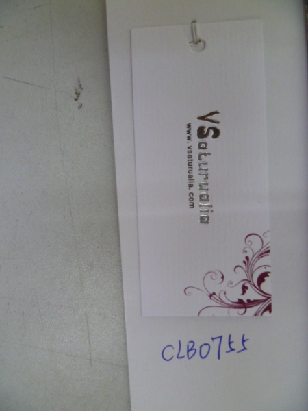 CLB0755
