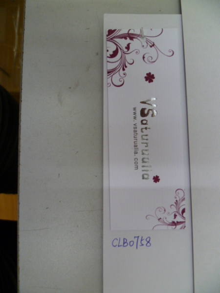CLB0758