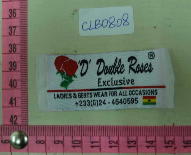 CLB0808