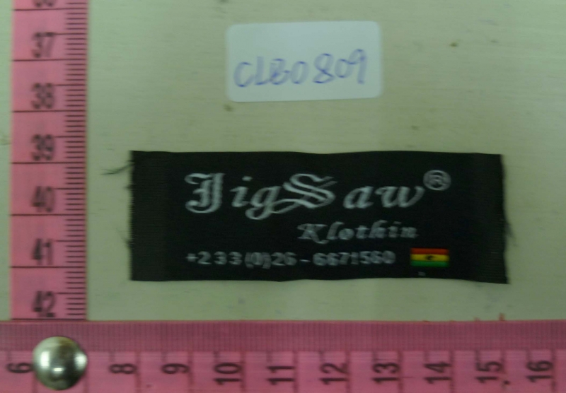CLB0809