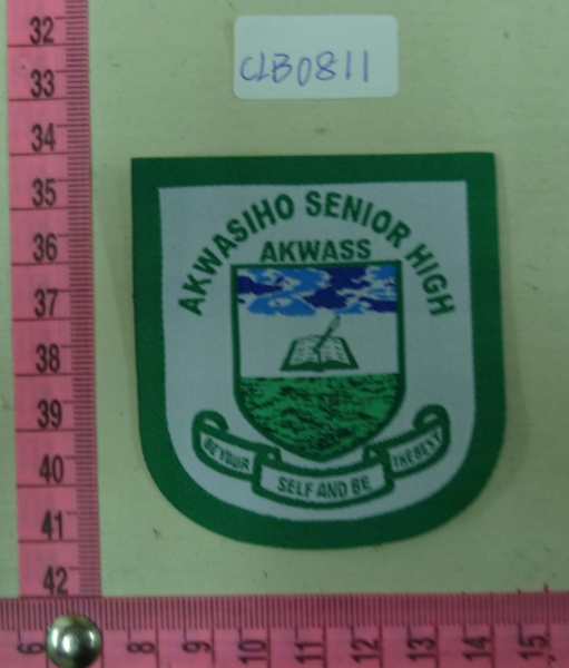 CLB0811