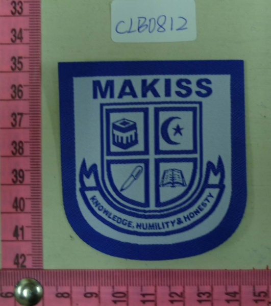 CLB0812