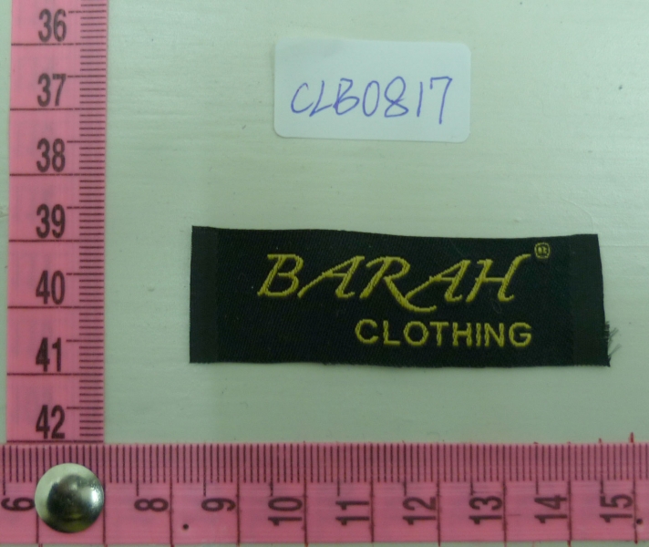 CLB0817