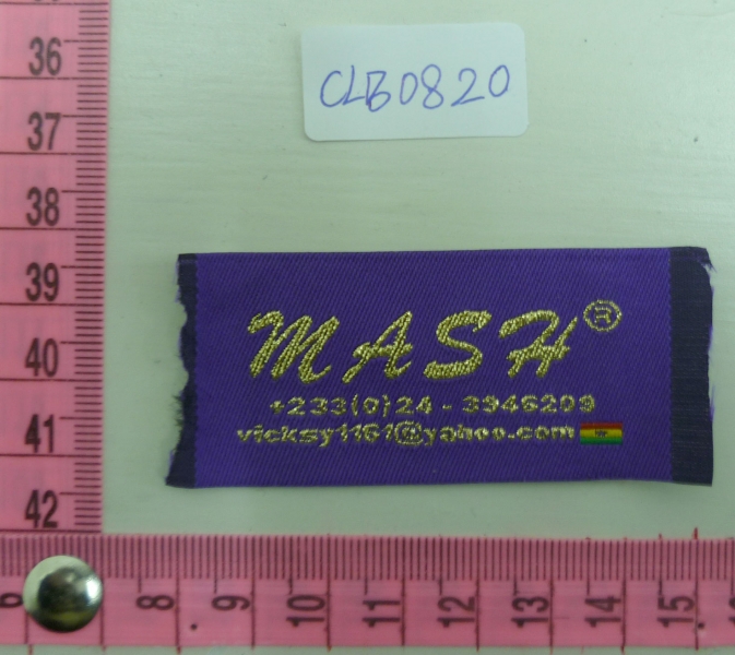 CLB0820