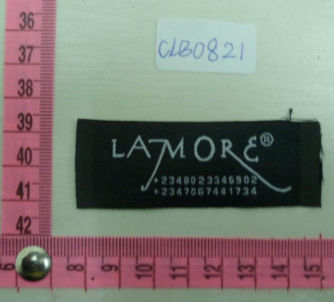 CLB0821