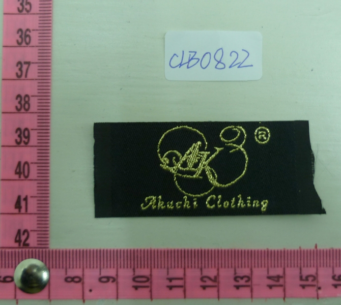 CLB0822