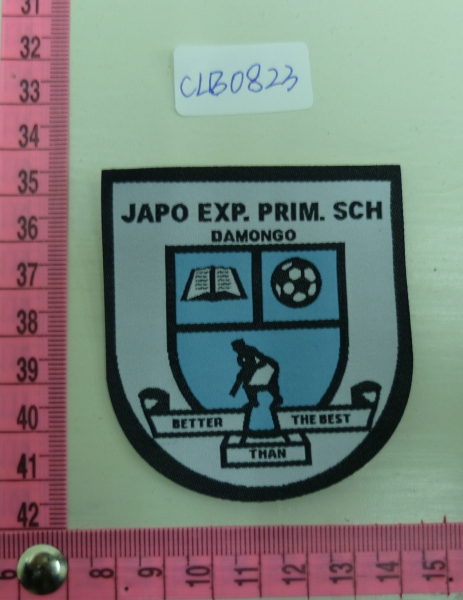 CLB0823