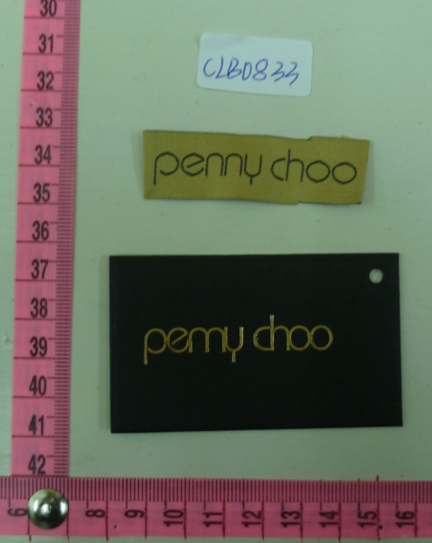 CLB0833