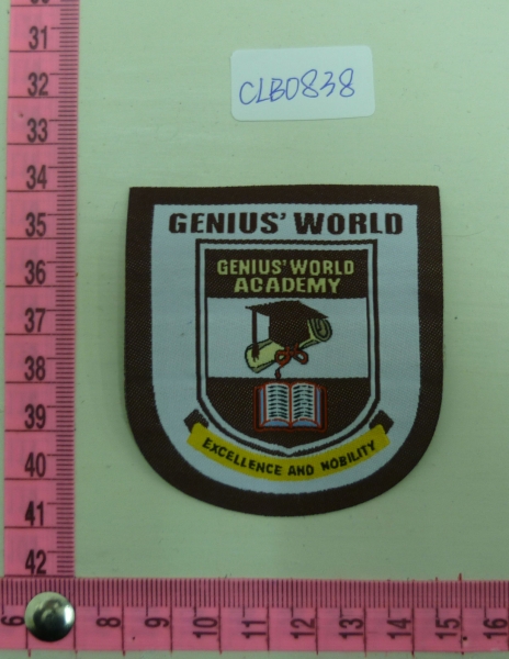 CLB0838