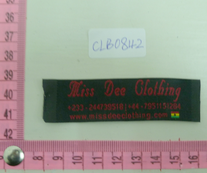 CLB0842