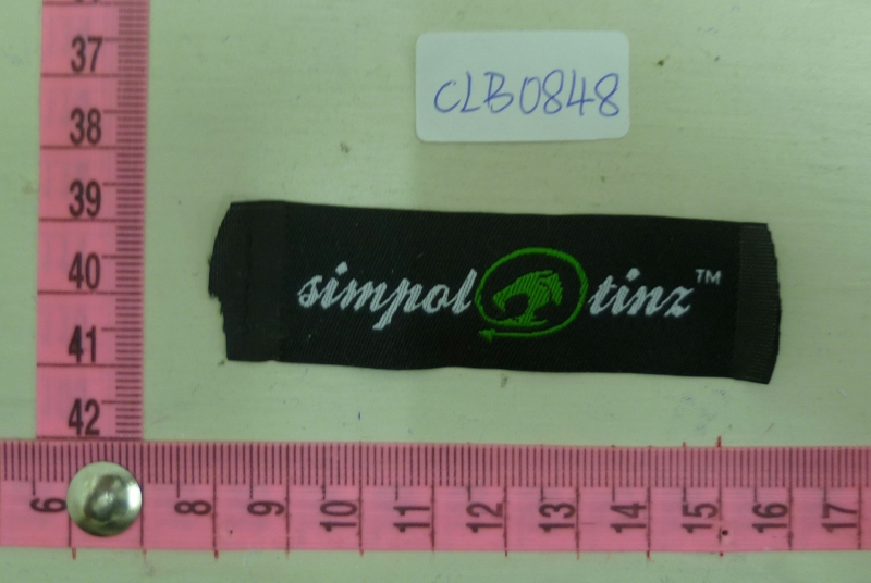 CLB0848