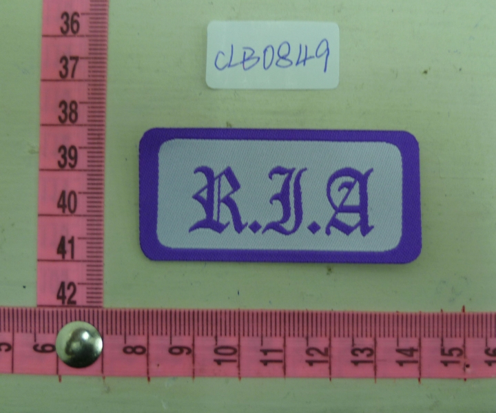 CLB0849