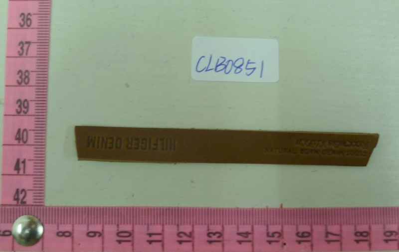 CLB0851