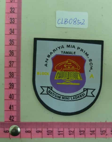 CLB0852