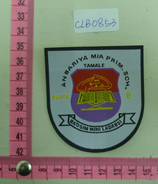 CLB0853