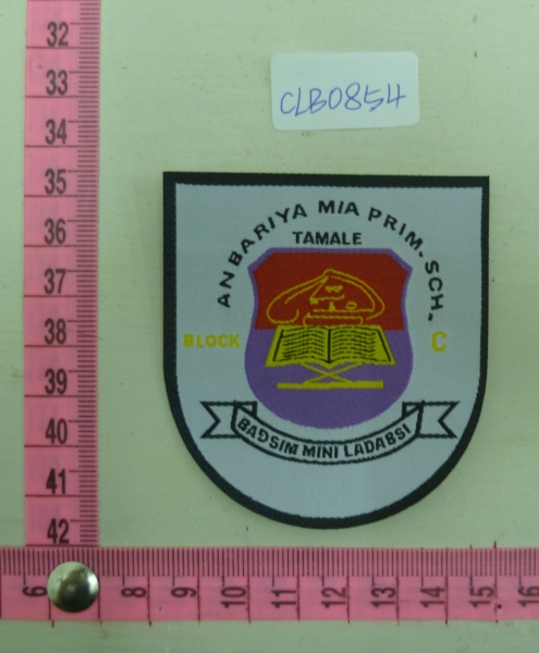 CLB0854