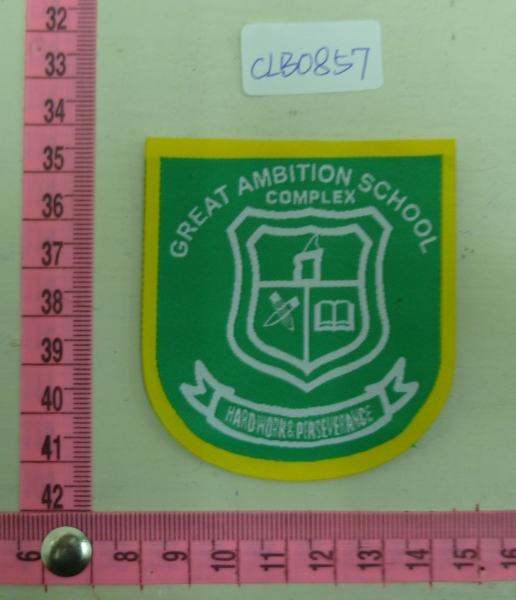 CLB0857