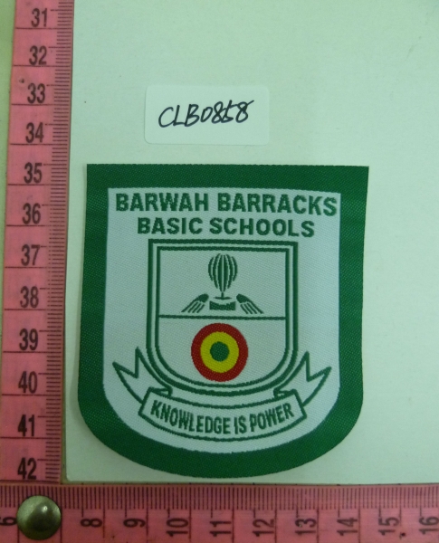CLB0858
