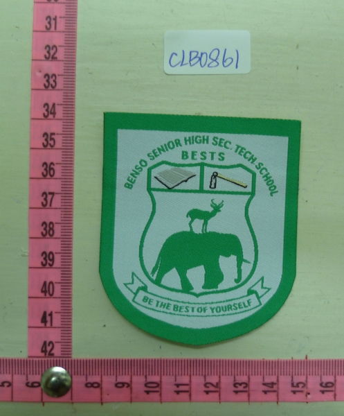 CLB0861