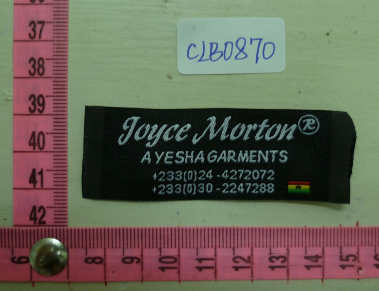 CLB0870