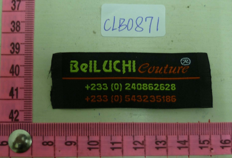 CLB0871